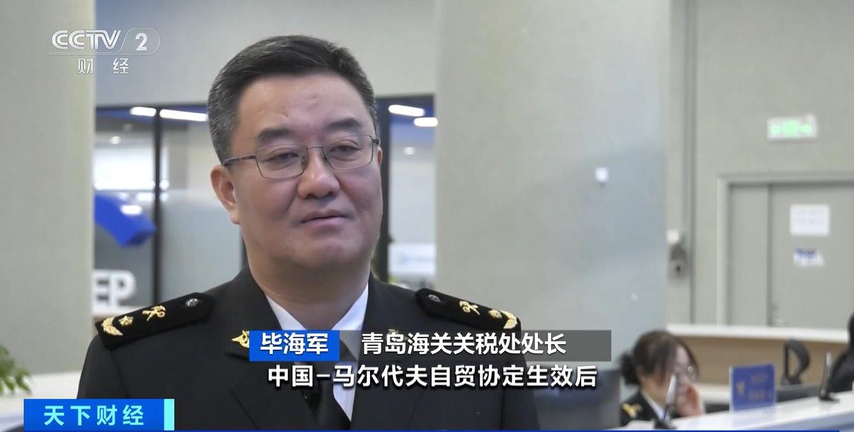 ！两国超95%产品将最终实现零关税冰球突破豪华版这份自由贸易协定生效(图3)