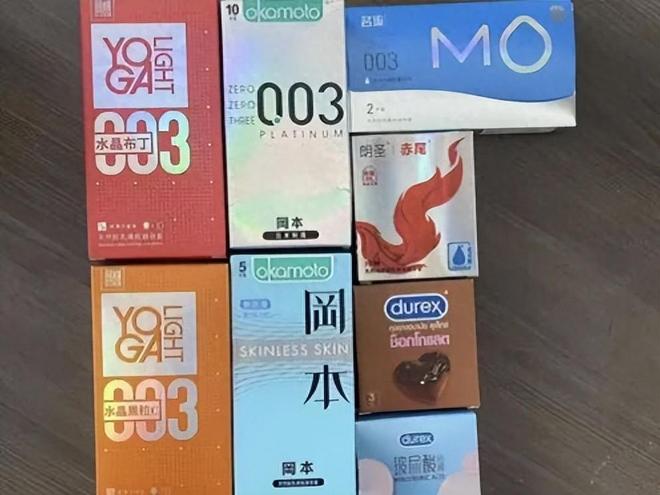 单:年轻人的性关系正在发生重大改变!冰球突破技巧安全套遇冷情趣用品却爆(图2) 单:年轻人的性关系正在发生重大改变!冰球突破技巧安全套遇冷情趣用品却爆(图2)