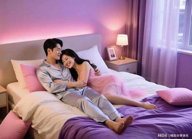 质量的5个小物件建议卧室都备一个冰球突破豪华版app提升夫妻生活(图3)